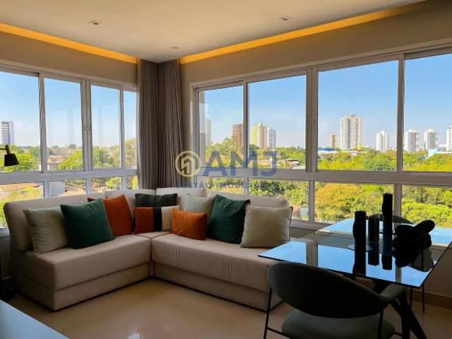 Apartamento venda em Região Geográfica Imediata de Goiânia, Goiânia