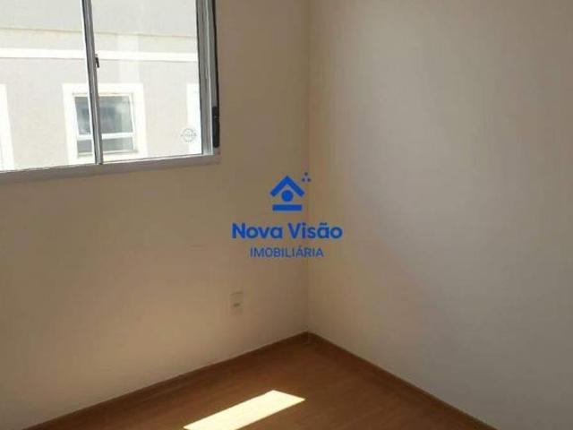 Apartamento venda em Região Geográfica Imediata de Uberaba, Uberaba