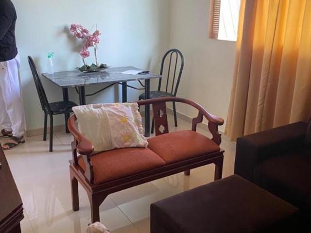 Apartamento venda em Região Geográfica Imediata de Goiânia, Goiânia