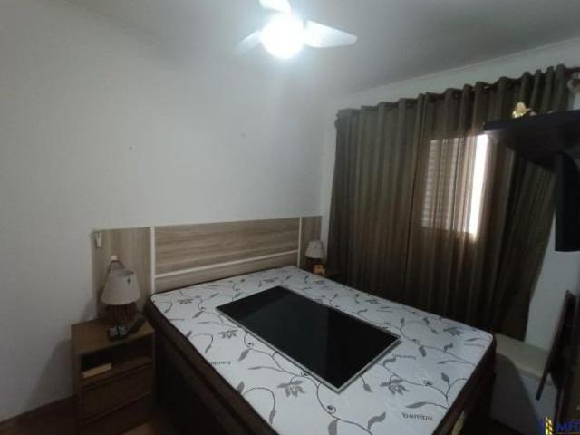 Apartamento venda em Votorantim