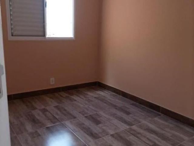 Apartamento venda em Nossa Senhora Aparecida, Paulinia