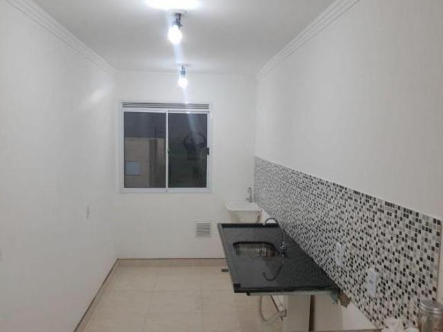 Apartamento venda em Nossa Senhora Aparecida, Paulinia