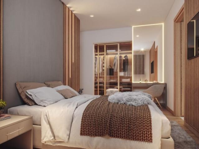 Apartamento venda em Sorocaba, Região Geográfica Intermediária de Sorocaba