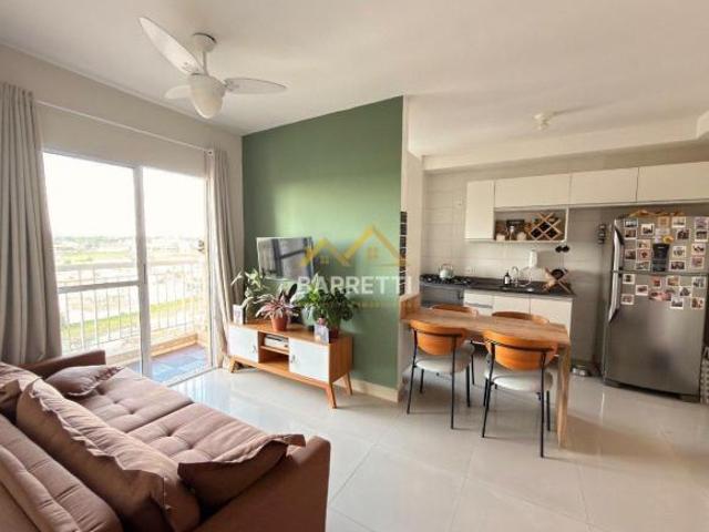 Apartamento venda em Região Imediata de Piracicaba, Região Metropolitana de Piracicaba