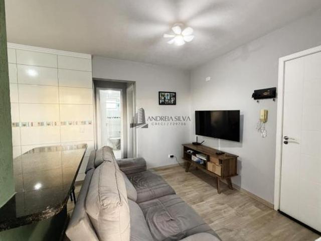 Apartamento venda em Parque da Fonte, São José dos Pinhais
