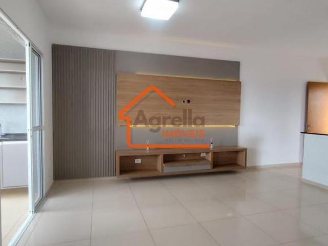 Apartamento venda em Moji-Mirim