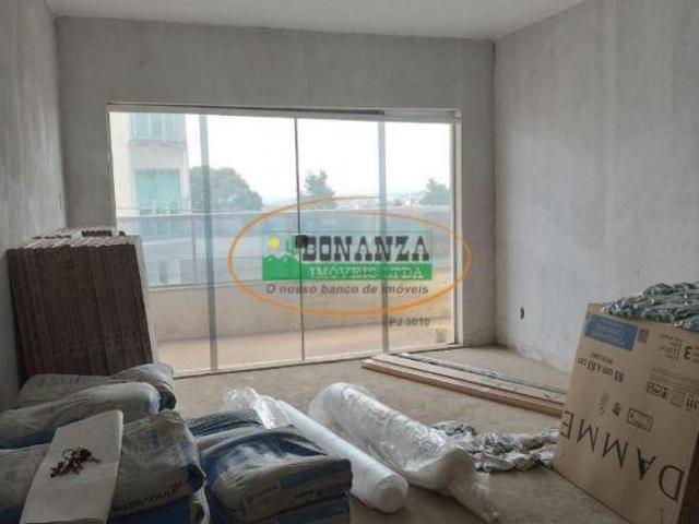 Apartamento venda em Conselheiro Lafaiete, Região Geográfica Intermediária de Juiz de Fora