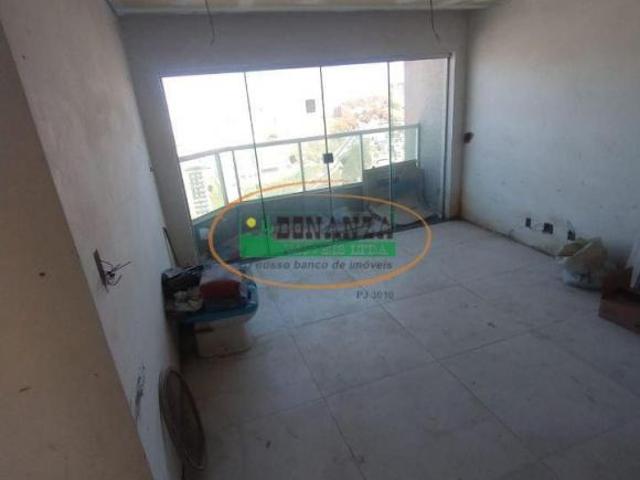 Apartamento venda em Conselheiro Lafaiete, Região Geográfica Intermediária de Juiz de Fora