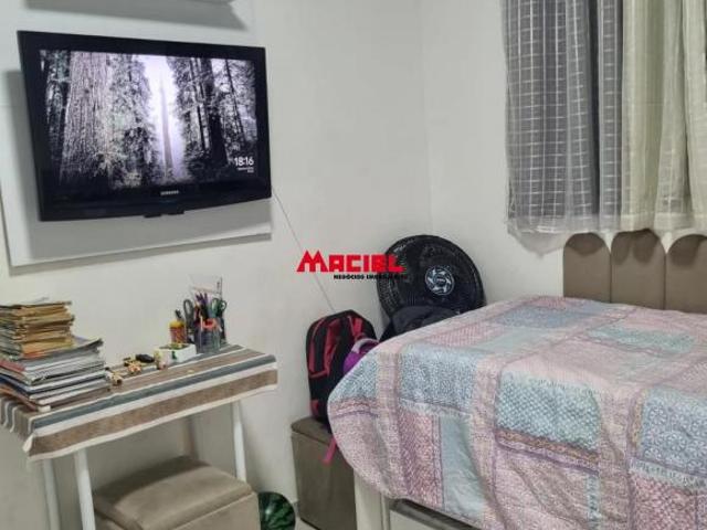 Apartamento venda em Região Imediata de São José dos Campos, Região Metropolitana do Vale do Paraíba e Litoral Norte