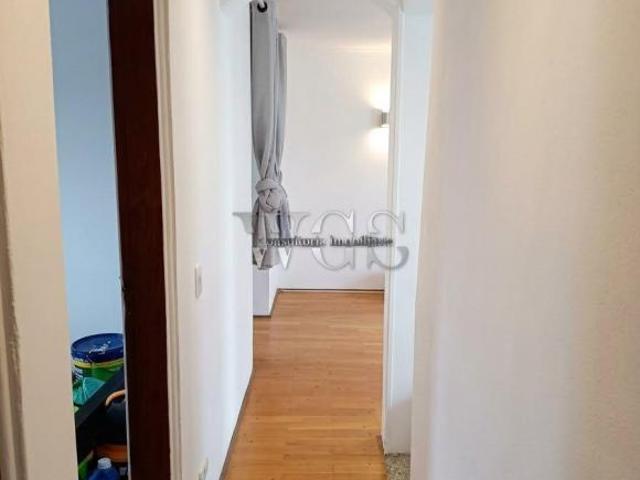 Apartamento venda em Jardim Jordanópolis, São Paulo