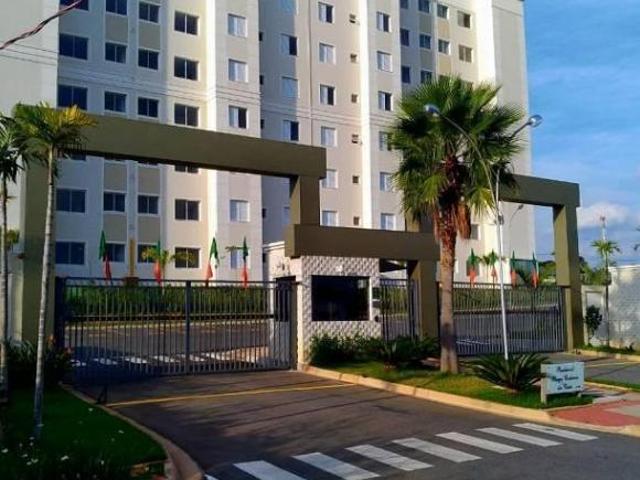 Apartamento venda em Região Imediata de Amparo, Serra Negra