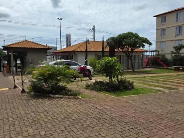 Apartamento venda em Região Geográfica Imediata de Luziânia, Região Integrada de Desenvolvimento do Distrito Federal e Entorno