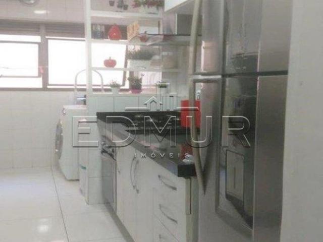 Apartamento venda em Santo André