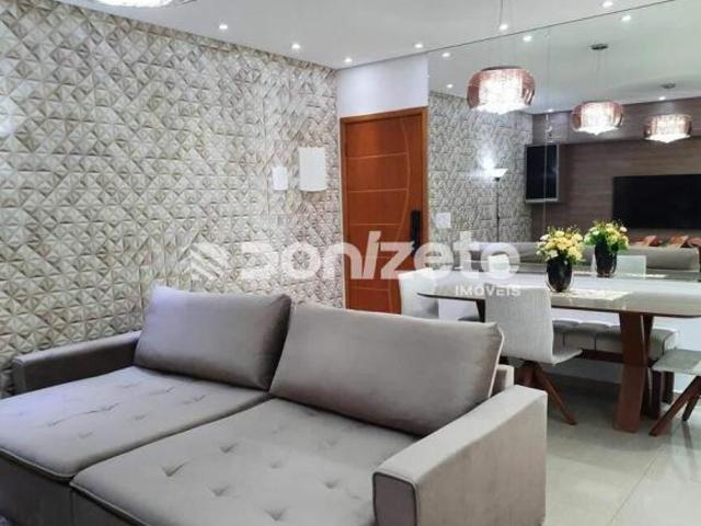 Apartamento venda em Santo André
