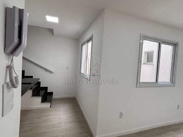 Apartamento venda em Santo André