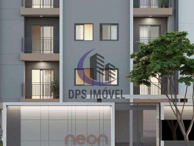 Apartamento venda em Parque das Paineiras, São Paulo