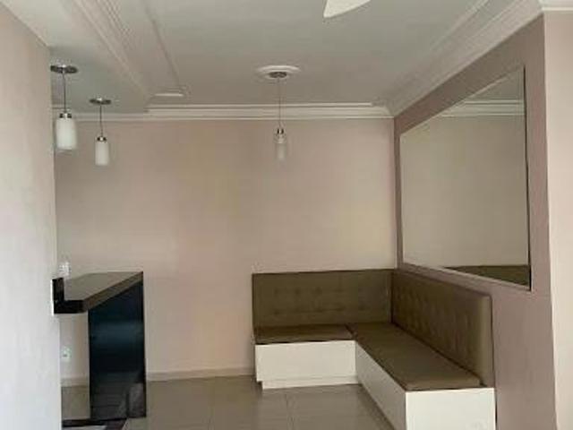 Apartamento venda em Vila Ipê, Hortolândia
