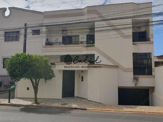 Apartamento venda em Ribeirão Preto