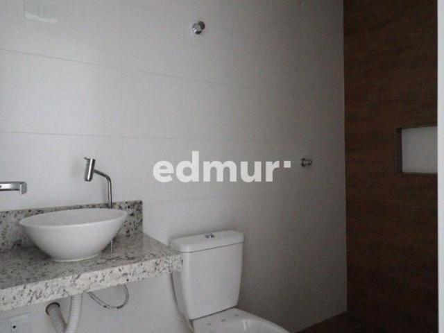 Apartamento venda em Capuava, Santo André