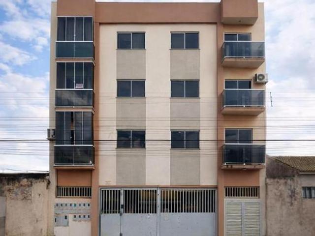 Apartamento venda em Região Geográfica Imediata de Luziânia, Região Integrada de Desenvolvimento do Distrito Federal e Entorno