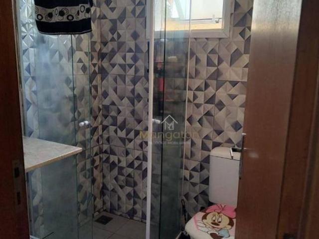 Apartamento venda em Várzea Paulista