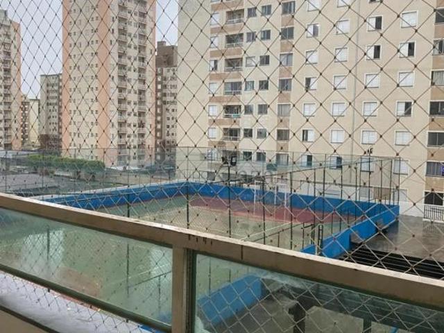 Apartamento venda em São José dos Campos