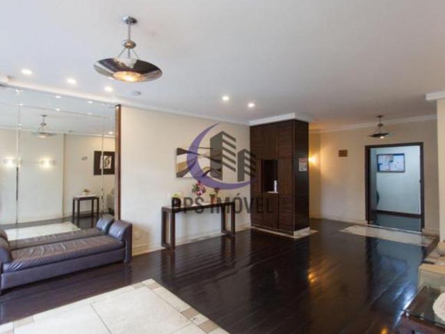 Apartamento venda em Vila Aurora, São Paulo