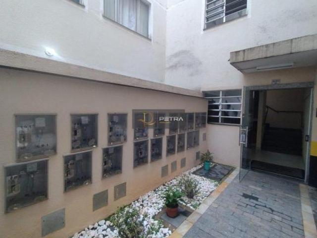 Apartamento venda em Parque Maracanã, Contagem
