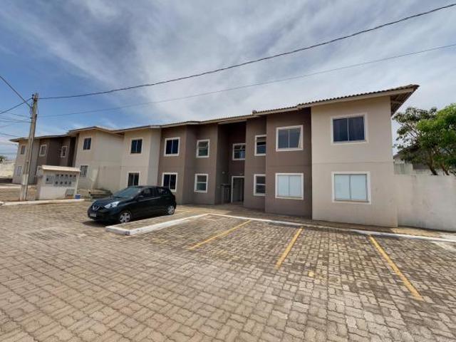 Apartamento venda em Região Geográfica Imediata de Luziânia, Região Integrada de Desenvolvimento do Distrito Federal e Entorno