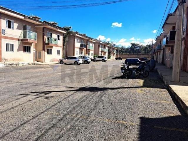 Apartamento venda em Região Geográfica Imediata de Luziânia, Região Integrada de Desenvolvimento do Distrito Federal e Entorno
