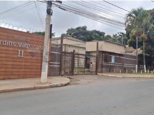 Apartamento venda em Região Geográfica Imediata de Luziânia, Região Integrada de Desenvolvimento do Distrito Federal e Entorno