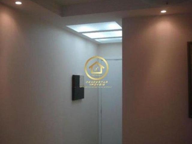 Apartamento venda em Parque Maria Domitila, São Paulo