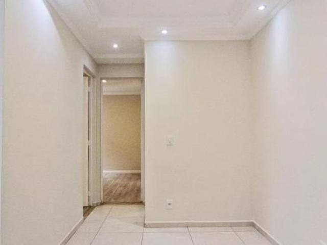 Apartamento venda em Parque Maria Domitila, São Paulo