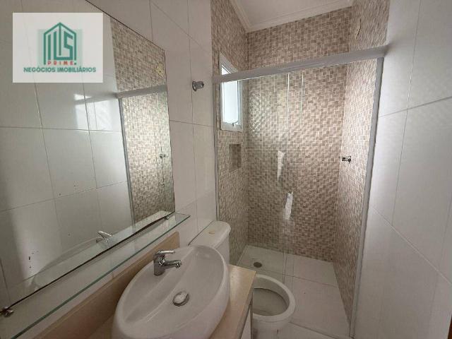 Apartamento venda em Santo André, Região Geográfica Intermediária de São Paulo