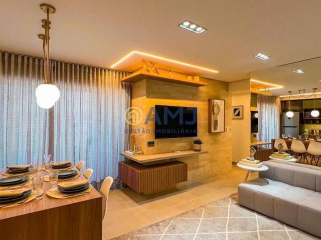 Apartamento venda em Região Geográfica Imediata de Goiânia, Goiânia