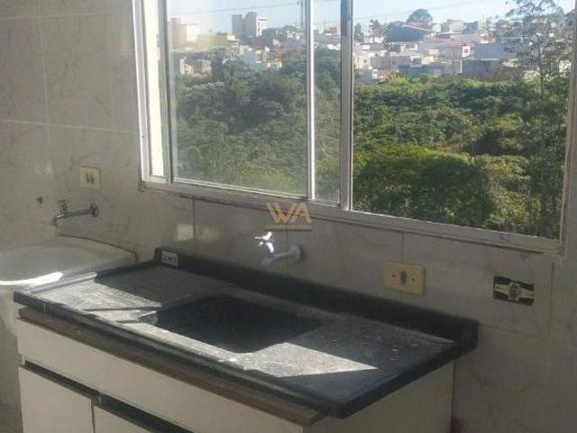 Apartamento venda em Loteamento Alvorada, Mogi das Cruzes