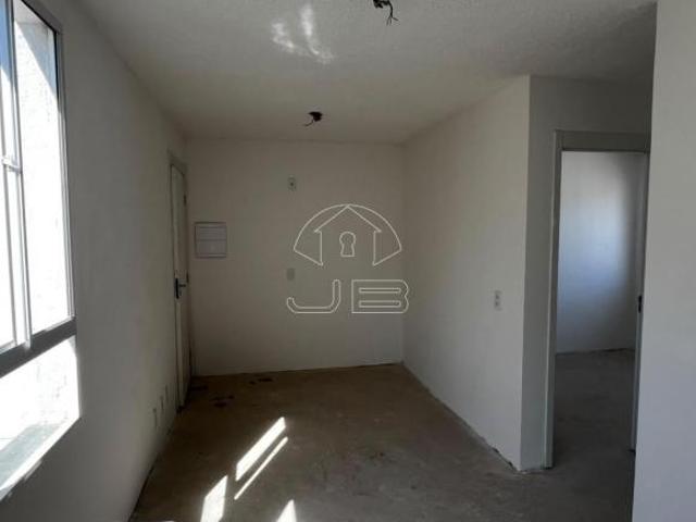 Apartamento venda em Jardim São Felipe, Hortolândia