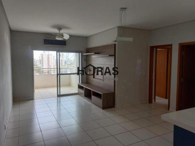 Apartamento venda em Residencial São Carlos, Cuiabá