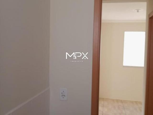 Apartamento venda em Residencial La Plaza, Piracicaba