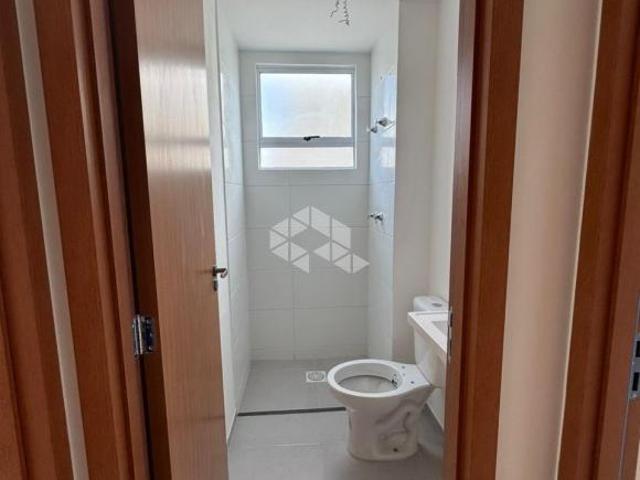 Apartamento venda em Região Geográfica Imediata de Goiás - Itapuranga, Nova Crixás