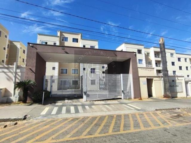 Apartamento venda em Região Geográfica Imediata de Goiânia, Aparecida de Goiânia
