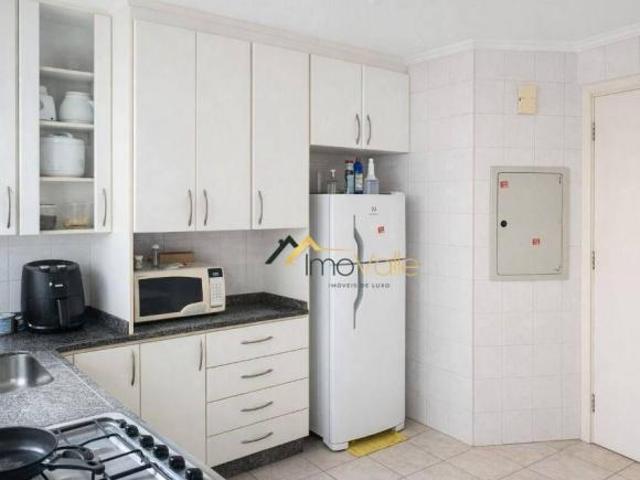 Apartamento venda em Região Imediata de São José dos Campos, Região Metropolitana do Vale do Paraíba e Litoral Norte