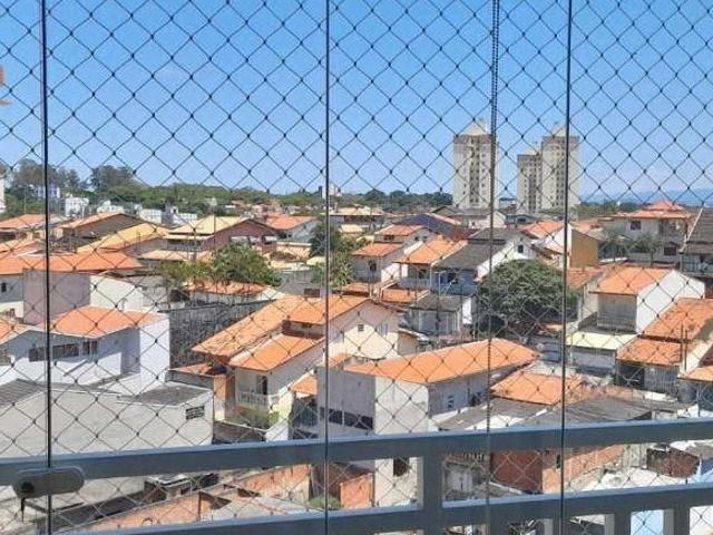 Apartamento venda em Região Imediata de São José dos Campos, Região Metropolitana do Vale do Paraíba e Litoral Norte