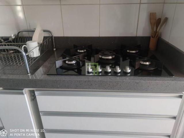 Apartamento venda em Região Imediata de Jundiaí, Jundiaí