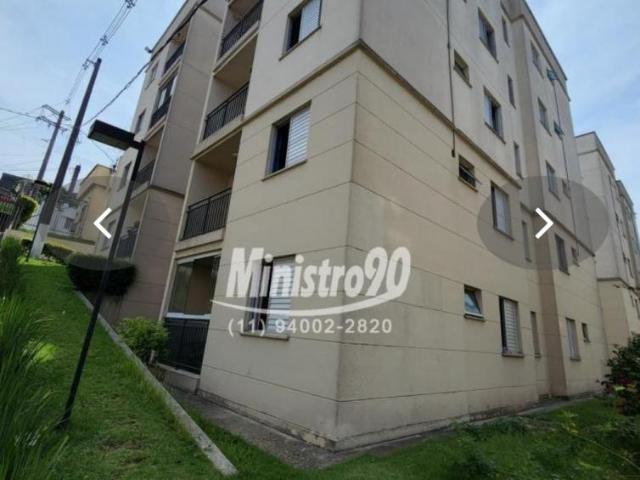 Apartamento venda em Região Imediata de São Paulo, Região Metropolitana de São Paulo