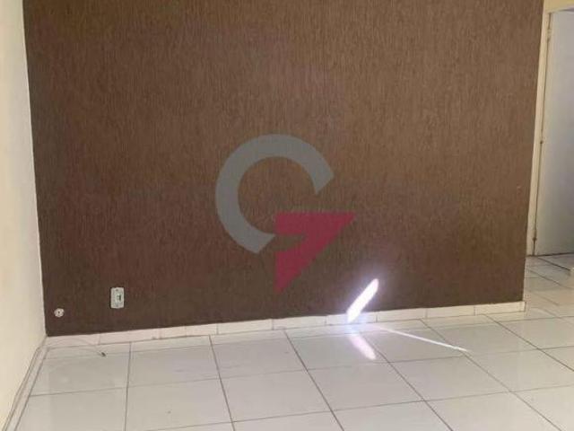 Apartamento venda em Vila Santa Isabel, Taubaté