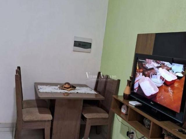 Apartamento venda em Região Imediata de Sorocaba, Região Metropolitana de Sorocaba