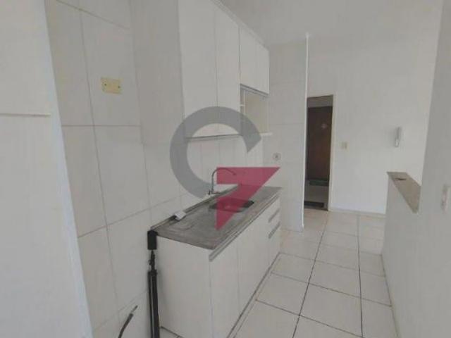 Apartamento venda em Parque São Luiz, Taubaté