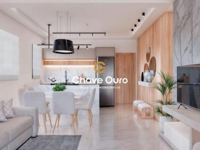 Apartamento venda em Região Geográfica Imediata de Cascavel, Cascavel