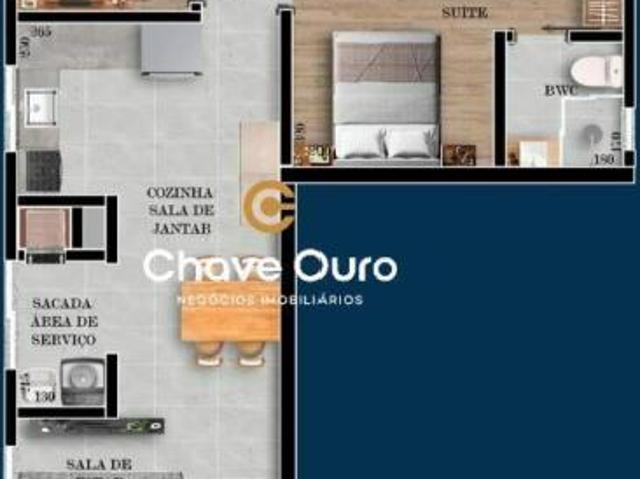 Apartamento venda em Região Geográfica Imediata de Cascavel, Cascavel